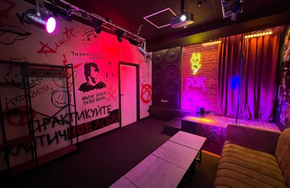 Уникальные возможности караоке в Красноярске круглосуточно